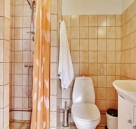 Albertsgaard Bed & Breakfast Norre Alslev