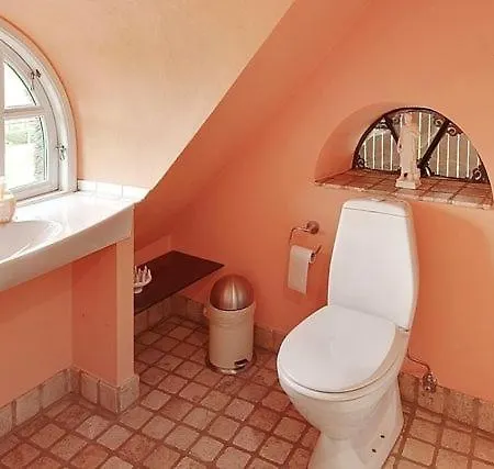 Albertsgaard Bed & Breakfast