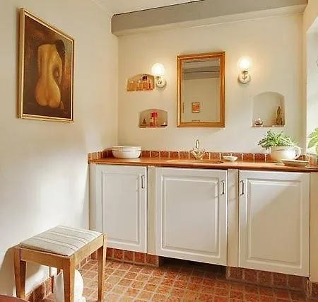 Bed & Breakfast Albertsgaard *