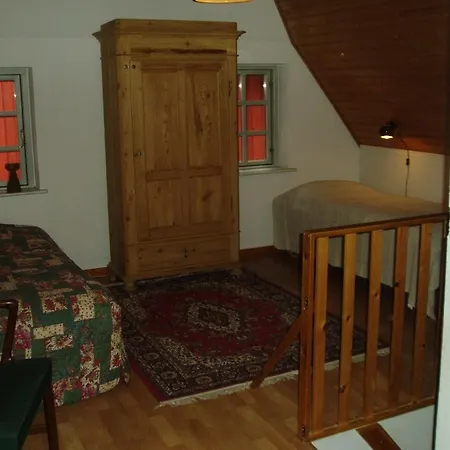 Bed & Breakfast Albertsgaard Norre Alslev