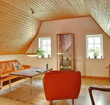 Bed & Breakfast Albertsgaard