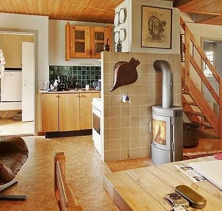 Albertsgaard Bed & Breakfast Norre Alslev