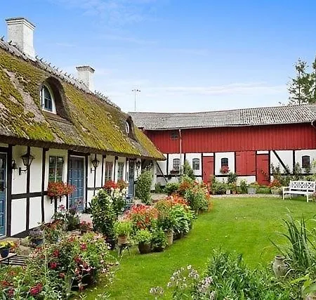 Bed & Breakfast Albertsgaard Norre Alslev