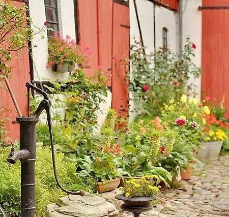 Albertsgaard * Norre Alslev