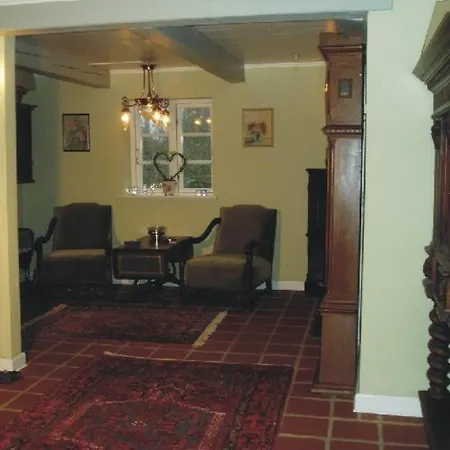 Bed & Breakfast Albertsgaard