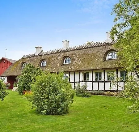 Albertsgaard Bed & Breakfast Norre Alslev