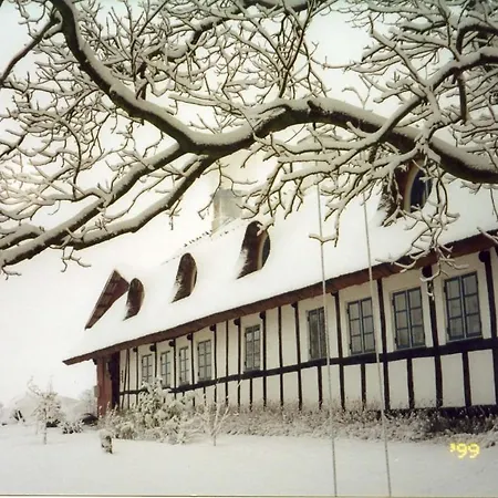 Bed & Breakfast Albertsgaard