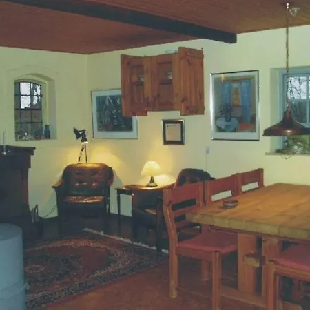 Albertsgaard *